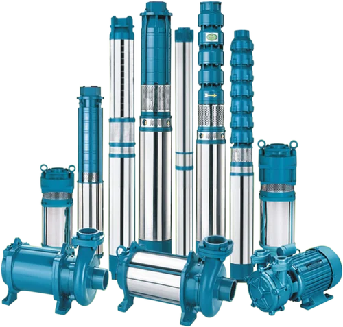 Consultant reviewing water well blueprints